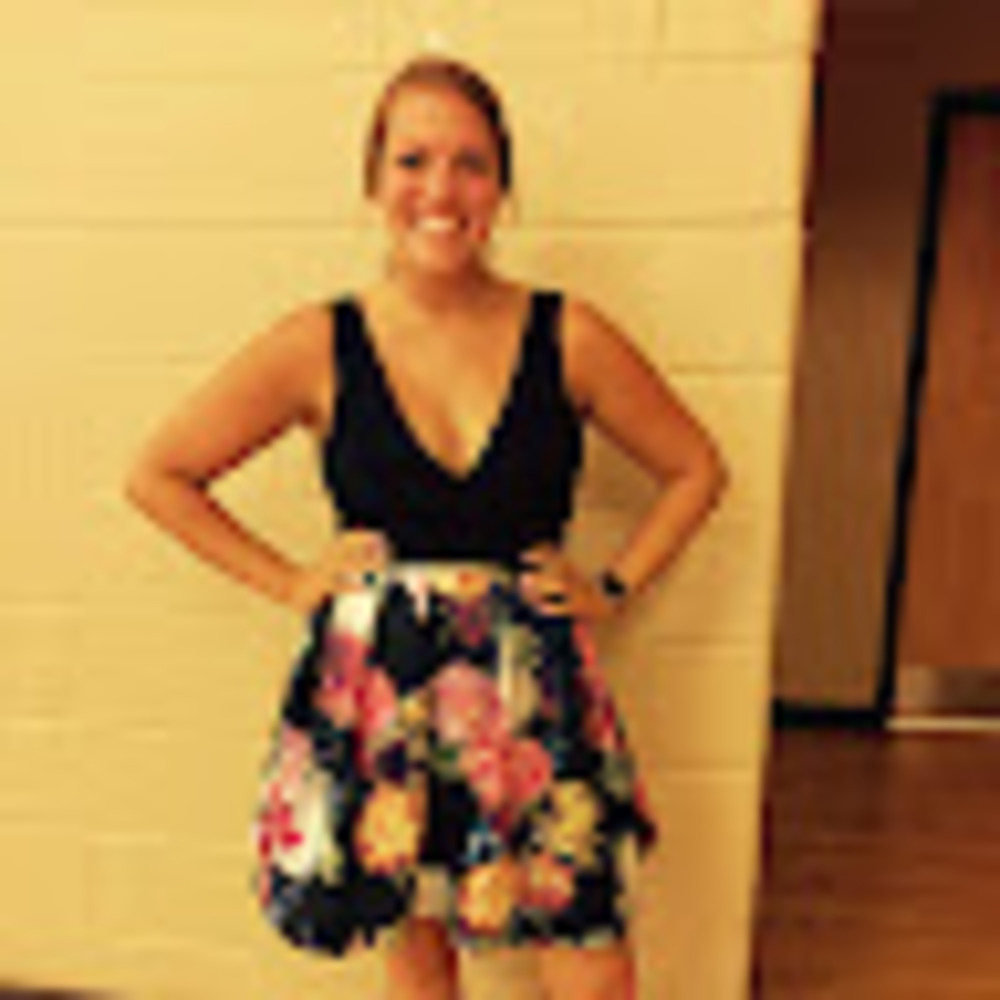 Meet your Posher, Samantha